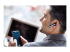 Jabra STEALTH UC - headset - Right side