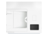 HP Color LaserJet Enterprise 6700dn - Top