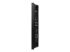 Samsung QB13R-TM - 13" Diagonal Class (13.27" viewable) - Right side