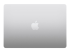 Apple MacBook Air - 13.6" - Top