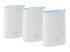 NETGEAR Orbi WiFi System RBK53 - Left-angle