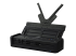 Epson WorkForce DS-360W - Right-angle