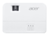 Acer H6542BDK - DLP projector - Top