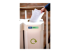 Brother CZ-1004 - Roll (2.54 cm x 5 m) 1 roll(s) continuous labels - Front