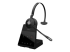 Jabra Engage 65 Mono - Right-angle