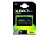 Duracell DRNEL1 - Camera battery - Front