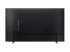 Samsung HG43Q60AAEE - 43" Diagonal Class HQ60A Series LED-backlit LCD TV - Back