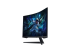 Samsung Odyssey G5 S32CG552EU - Right-angle