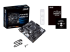 ASUS PRIME B450M-K II - Front