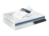 HP Scanjet Pro 2600 f1 - Left-angle