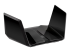 NETGEAR Nighthawk RAXE500 - Left-angle