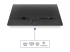 Philips V-line 273V7QJAB - 