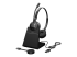 Jabra Engage 55 Stereo - Right-angle