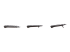 Contour Balance - Keyboard - Multi-angle