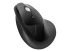 Kensington Pro Fit Ergo Vertical Wireless Mouse - Back