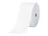 Brother - White - Roll (5.8 cm x 101.6 m) 1 roll(s) continuous paper (pack of 8) - Right-angle