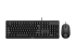 Philips 2000 series SPT6207BL - Front
