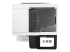 HP LaserJet Enterprise MFP M635fht - Top