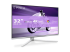Philips Evnia 8000 32M2N8900 - Left-angle