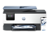 HP Officejet Pro 8125e All-in-One - Front