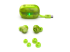 JLab Audio Go POP ANC - Front