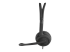 Trust Doba 2-in-1 Home Office Web Camera Headset - Right side