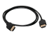 C2G 3ft 4K HDMI Cable - Front