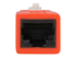 StarTech.com Cat6 Cable - Back
