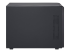 QNAP TR-004 - Hard drive array - Left side