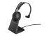 Jabra Evolve2 65 UC Mono - Left-angle