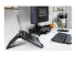 Kensington SmartFit - Stand - Left-angle