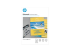 HP Professional Glossy Paper - Front