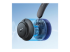 Soundcore Space Q45 - Headphones with mic - Inside