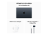 Apple MacBook Air - 15.3" - Multi-angle