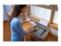 HP Deskjet 2910 All-in-One - Left-angle