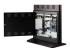 ViewSonic EP5542T - 55" Diagonal Class ePoster Series LED-backlit LCD display - Close up