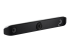 Poly Studio X52 - All-in-One video bar (video bar, Poly TC10 touch controller) - Left-angle