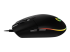 Logitech Gaming Mouse G203 LIGHTSYNC - Left side