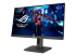 ASUS ROG Strix XG259QNS - Right-angle