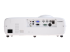 Ricoh PJ WUL5A40ST - 3LCD projector - Back