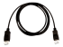 V7 - DisplayPort cable - Front