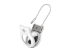Belkin - Case for airtag - Back