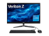 Acer Veriton Z2 VZ2514G - Front