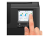 Epson ES-C380W Business Scanner - Close up