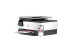 HP Officejet Pro 8122e All-in-One - Right-angle