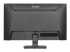 Iiyama X2793HSU-B1 - LED monitor - Back