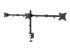 Neomounts FPMA-D550D3 - Right-angle