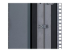 APC Easy Rack - Rack cabinet - Close up