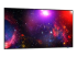 NEC MultiSync E558 - 55" Diagonal Class (54.6" viewable) - Left-angle