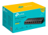 TP-Link LiteWave LS1008G - Left-angle